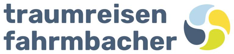 Travel Agency Logo